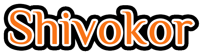 Shivokor