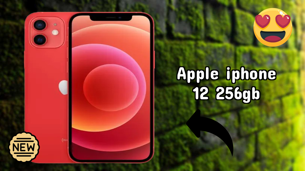 Apple IPhone 12 256GB RAM Review: 4 GB RAM Multitasking Analysis