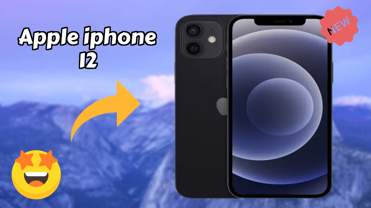 Apple IPhone 12 Display Quality: Super Retina XDR Explained
