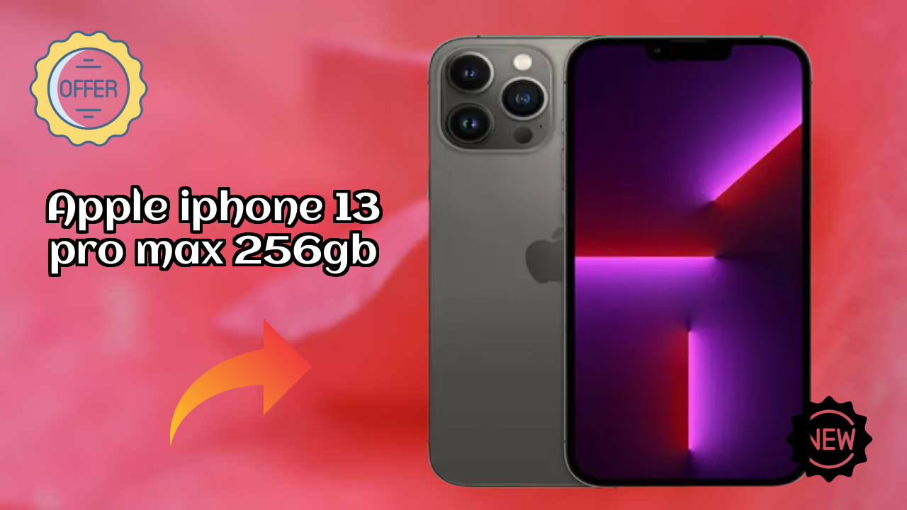 Apple IPhone 13 Pro Max 256GB Camera Samples: 12 MP + 12 MP + 12 MP Rear Camera Real Photos