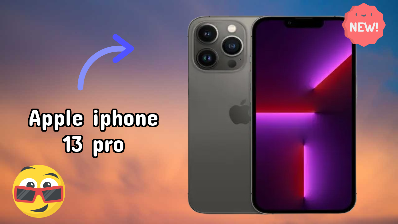 Apple IPhone 13 Pro RAM Review: 6 GB RAM Multitasking Analysis