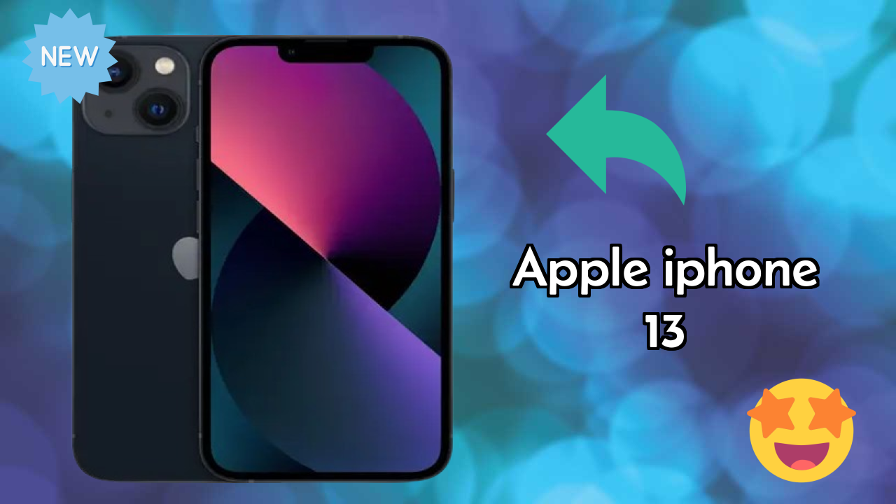 Apple IPhone 13 vs iPhone: Detailed Feature Compare
