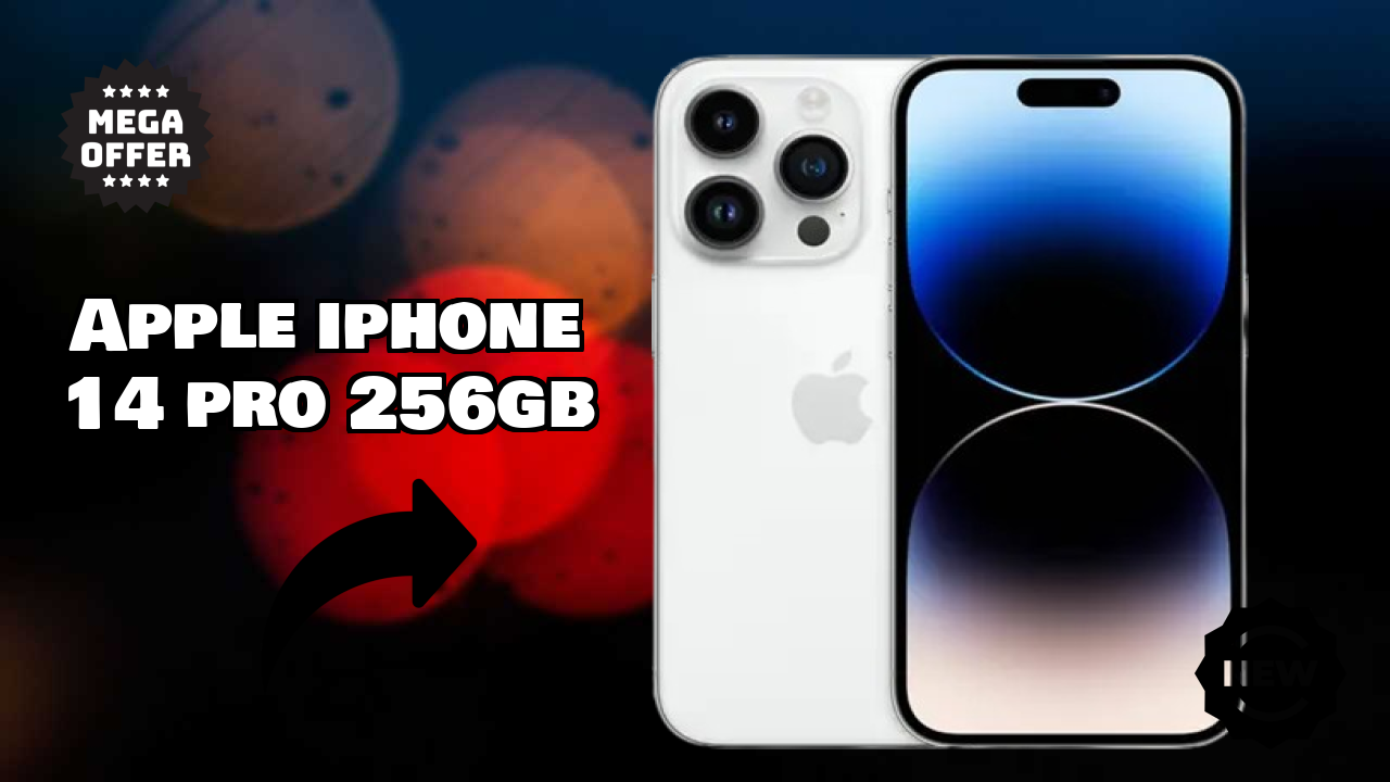 Apple IPhone 14 Pro 256GB Camera Quality: 48 MP + 12 MP + 12 MP Rear Camera Samples Review
