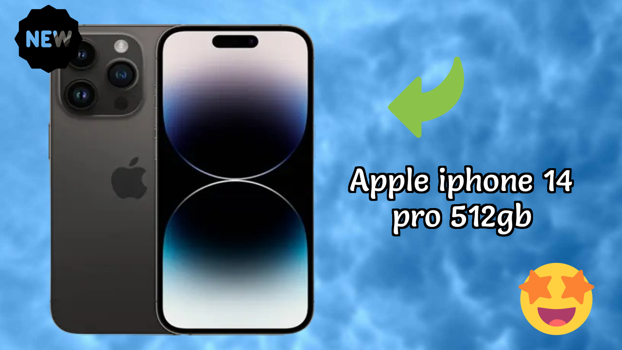 Why Apple IPhone 14 Pro 512GB is the Best Deal Under ₹149,900 Right Now