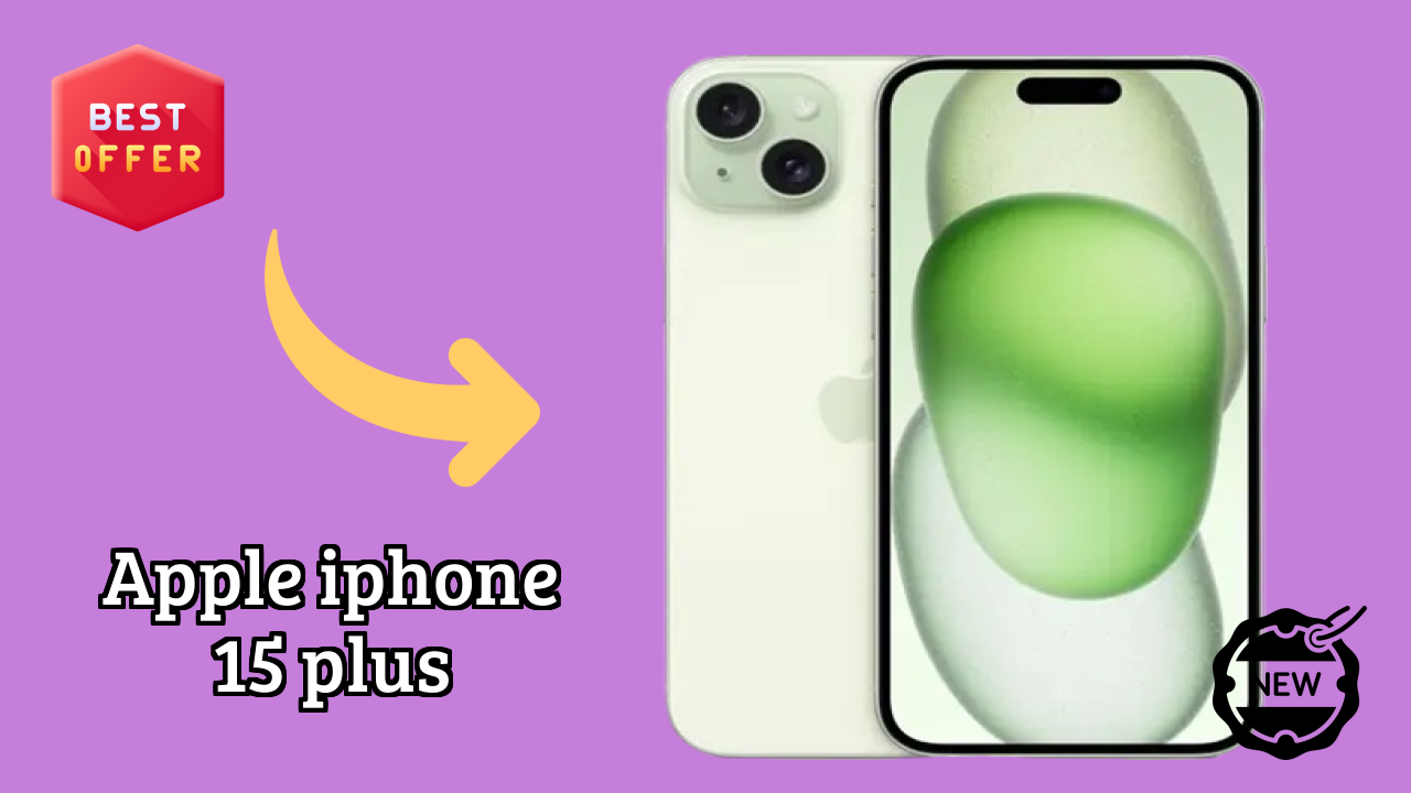 Apple IPhone 15 Plus vs Competition: Best Phone Winner