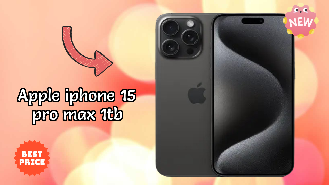 Apple IPhone 15 Pro Max 1TB Processor Test: Apple A17 Pro Performance