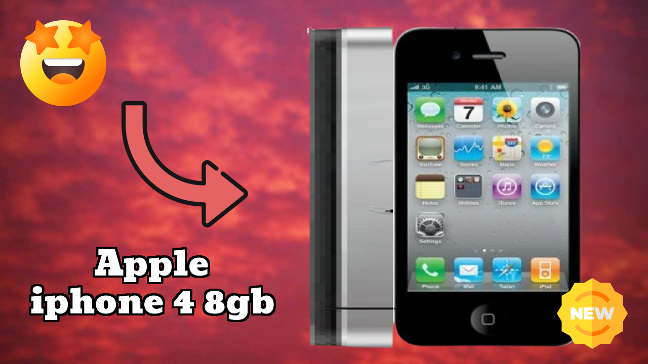Apple IPhone 4 8GB Camera Review: 5 MP Rear Camera Samples
