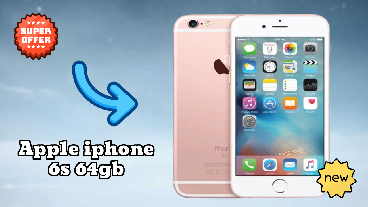 Apple IPhone 6s 64GB Battery Review: 1715 MAh Charging Speed