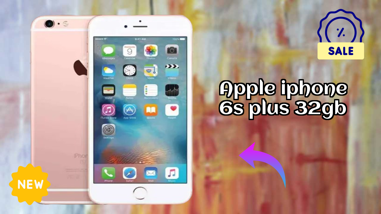 Apple IPhone 6S Plus 32GB Camera Test: 12 MP Rear Camera Photo Quality