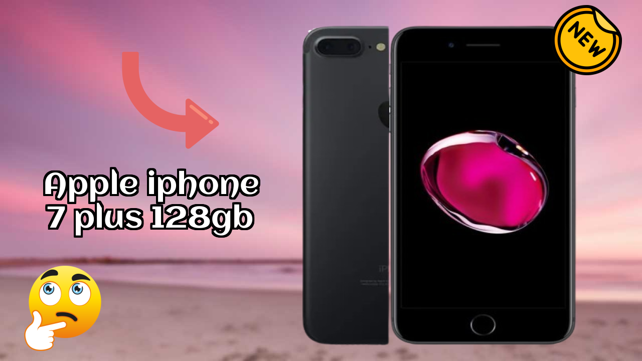 Apple IPhone 7 Plus 128GB Camera Samples: 12 MP + 12 MP Rear Camera Real Photos