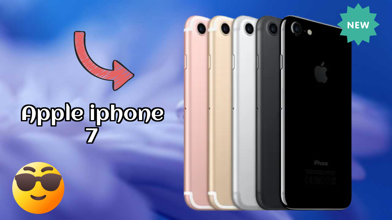 Apple IPhone 7 RAM Test: 2 GB RAM Handles Apps Well?
