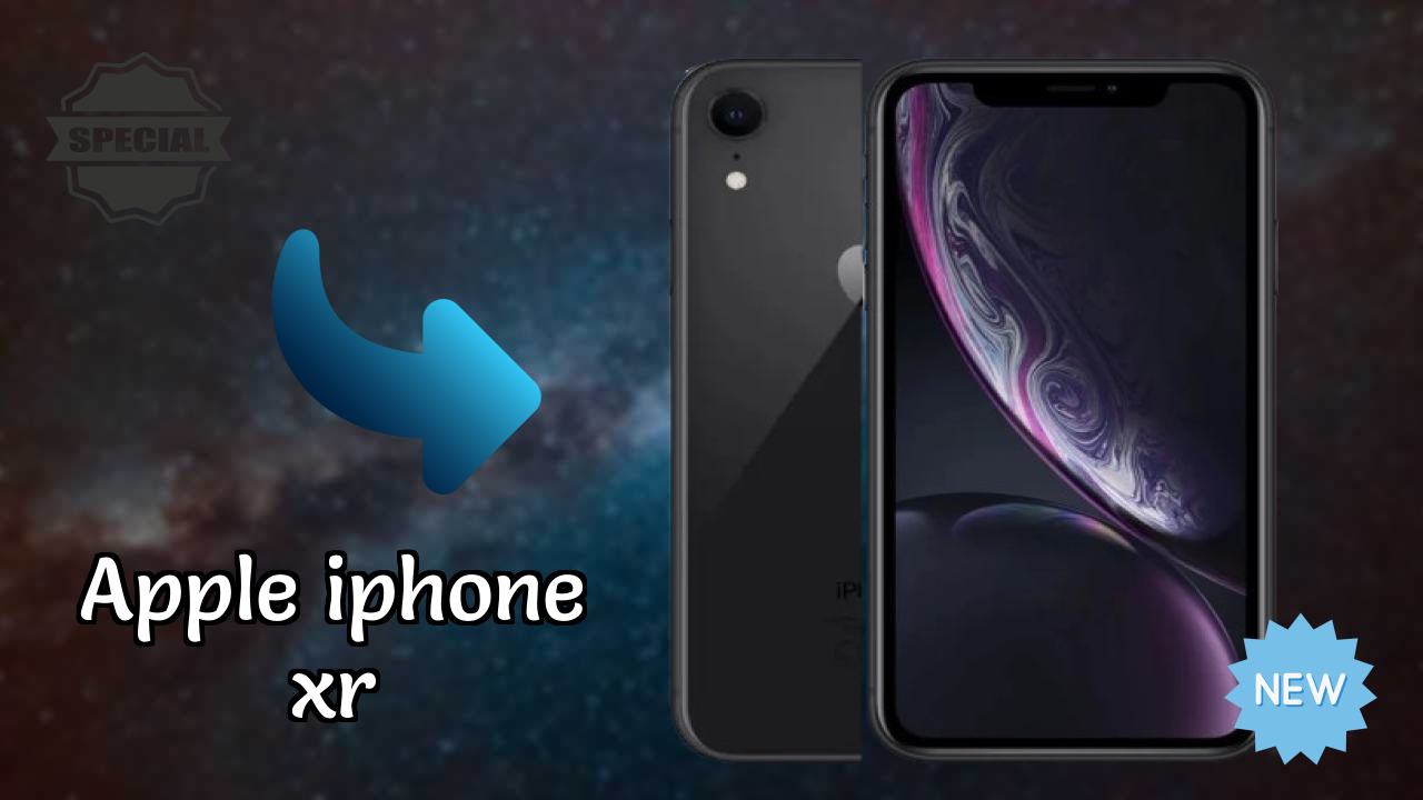 Apple IPhone XR Display Review: IPS LCD Technology