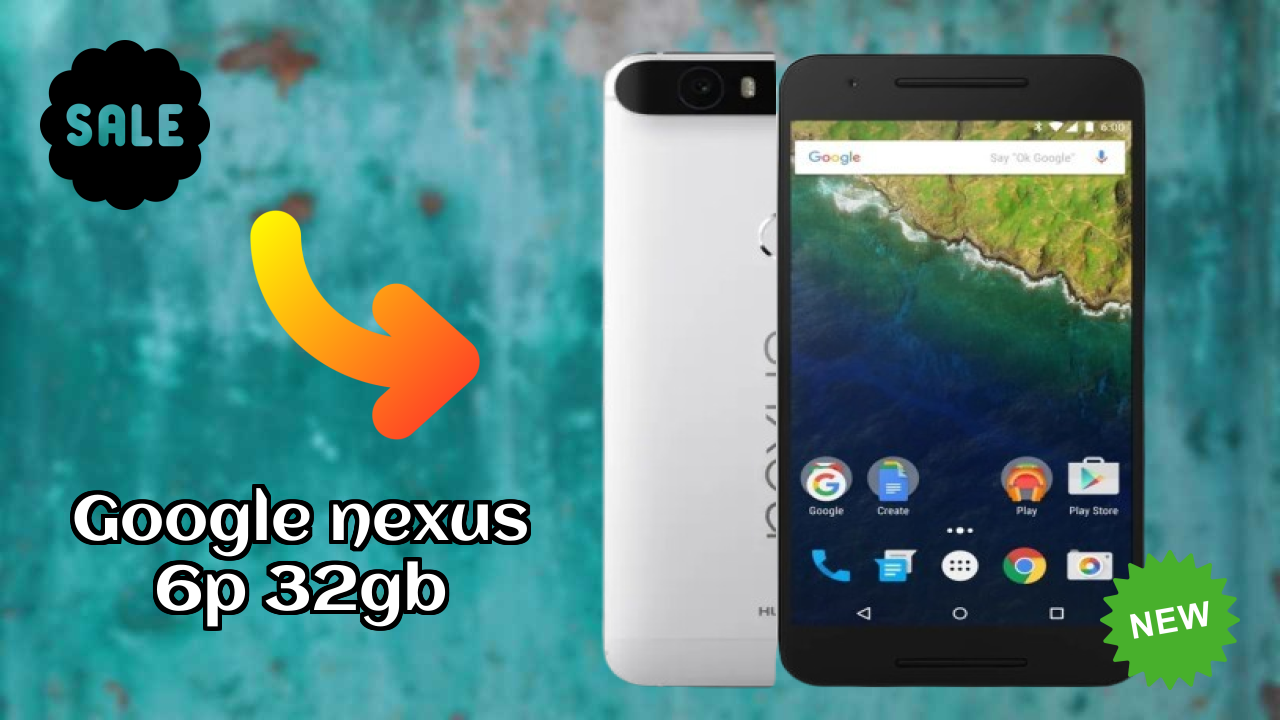 Google Nexus 6P 32GB Battery Test: 3450 MAh Fast Charging Lasts All Day?