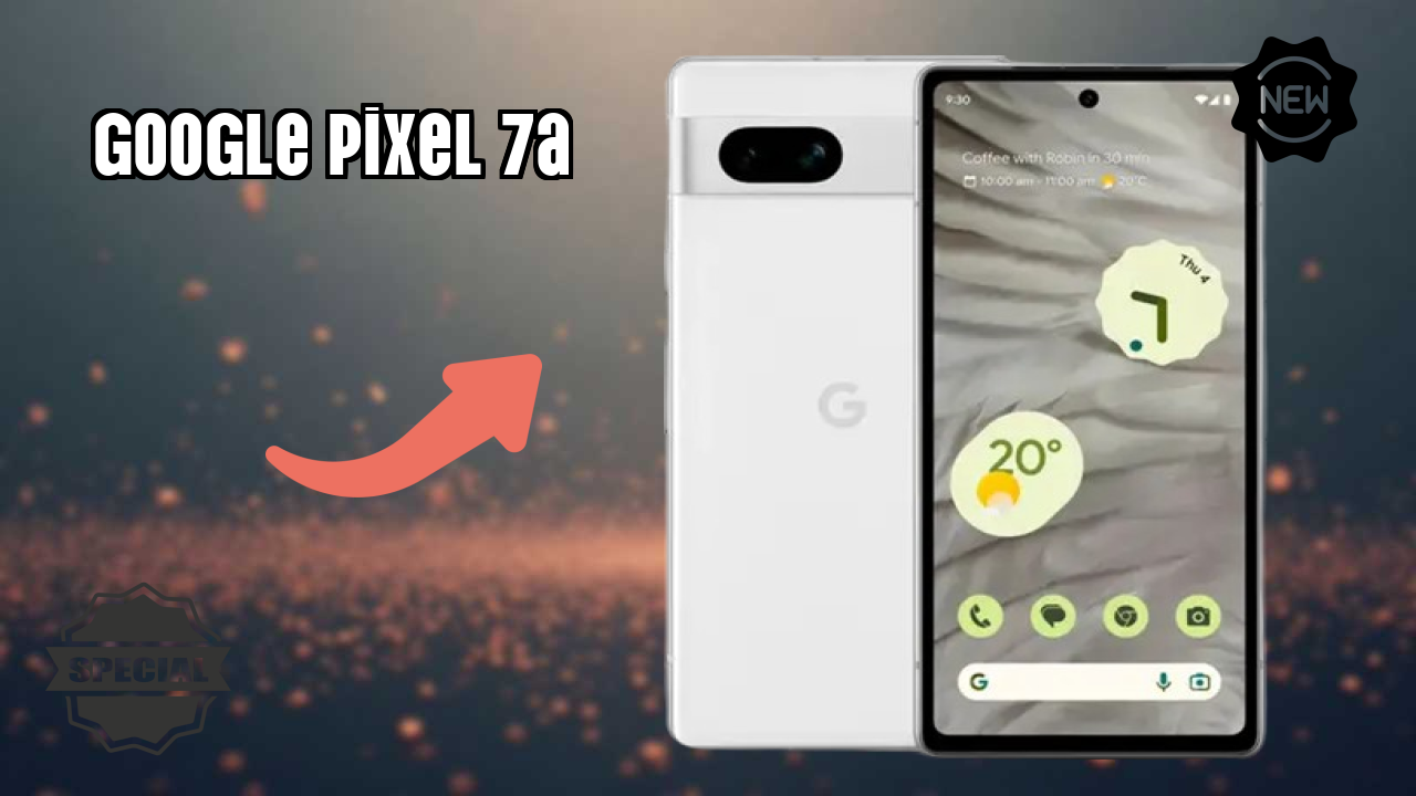 Google Pixel 7A Camera Samples: 64 MP + 13 MP Rear Camera Real Photos