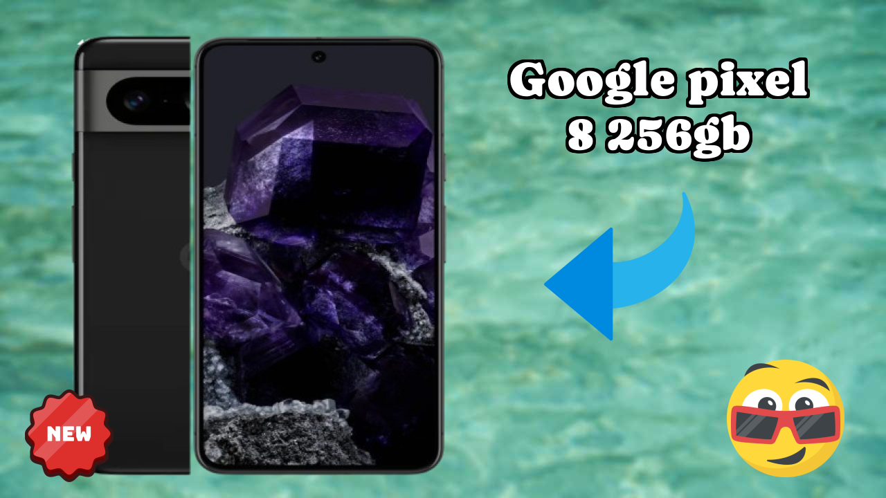 Google Pixel 8 256GB Gaming Performance: Google Tensor G3 FPS