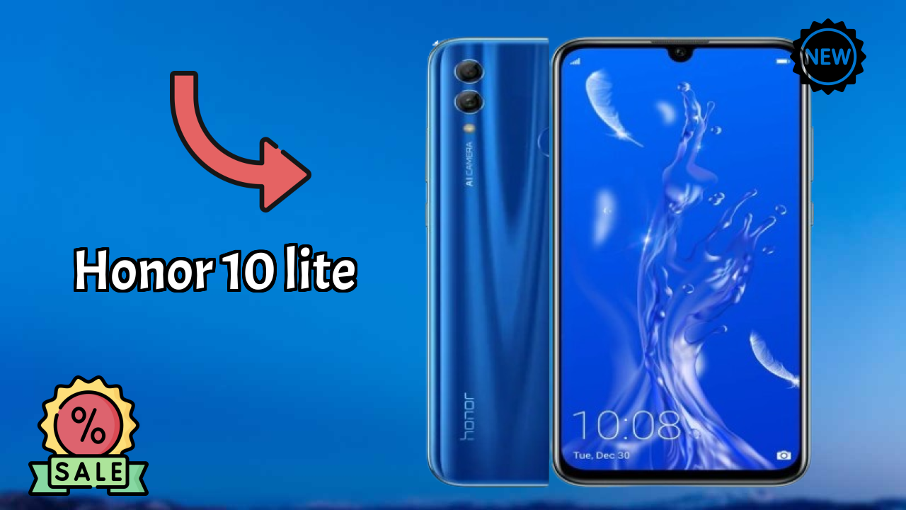 Honor 10 Lite vs Competition: Which is Better?