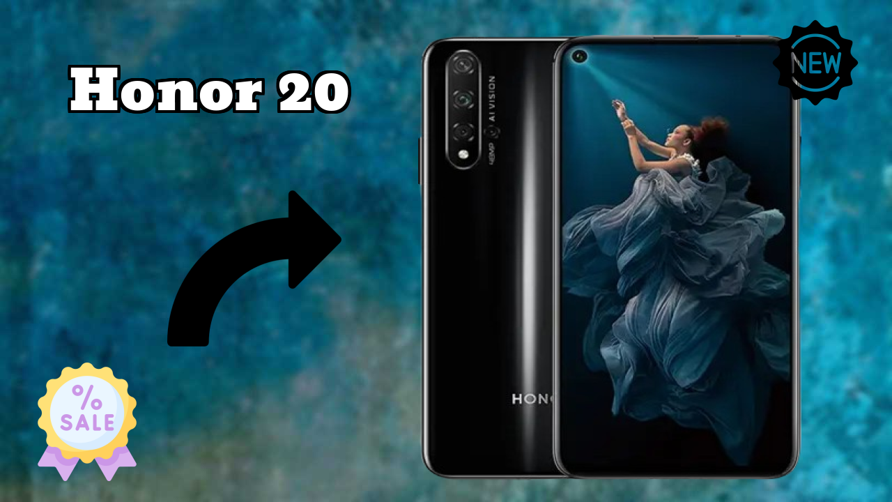 Honor 20 Camera Samples: 48 MP + 16 MP + 2 MP + 2 MP Rear Camera Real Test