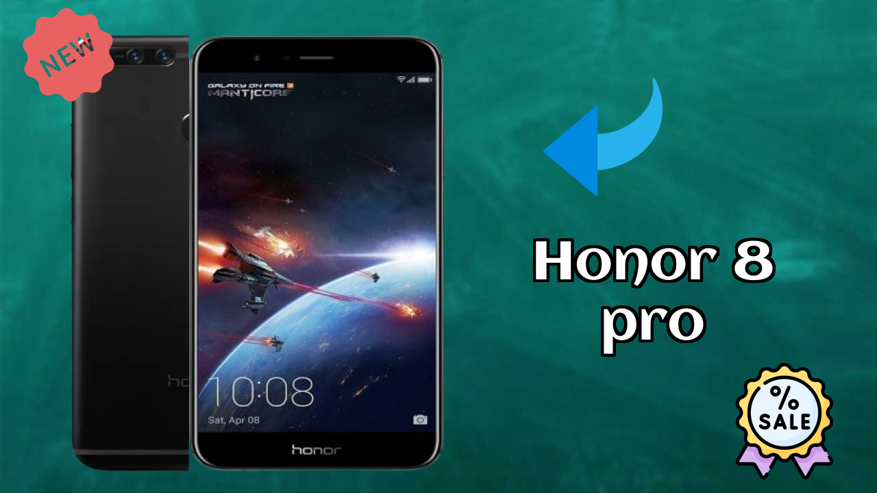 Honor 8 Pro RAM Performance: 6 GB RAM Multitasking Test