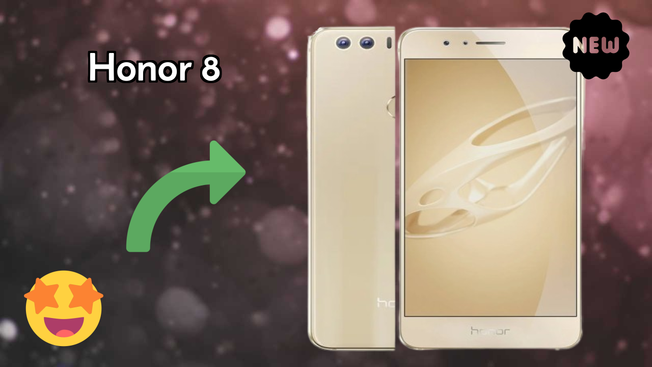 Honor 8 Display Review: 5.2 Inches (13.21 Cm) Screen Test