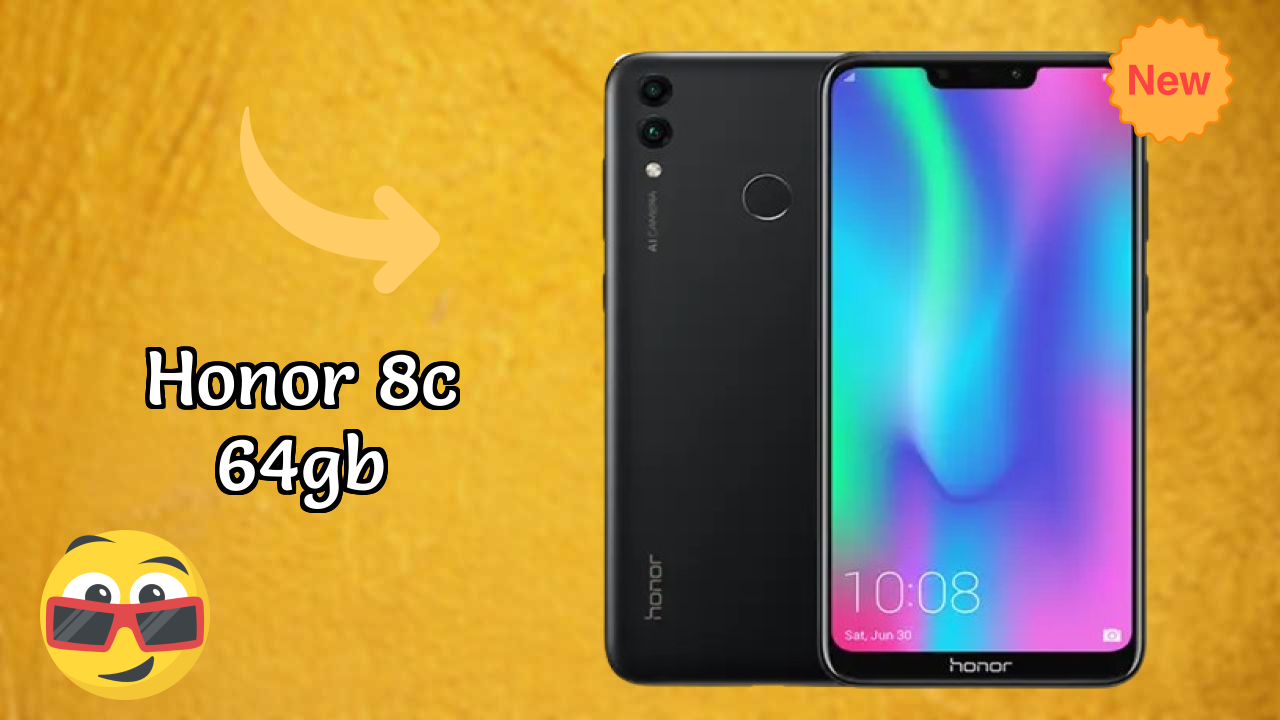 Honor 8C 64GB Battery Review: 4000 MAh Real Usage Test