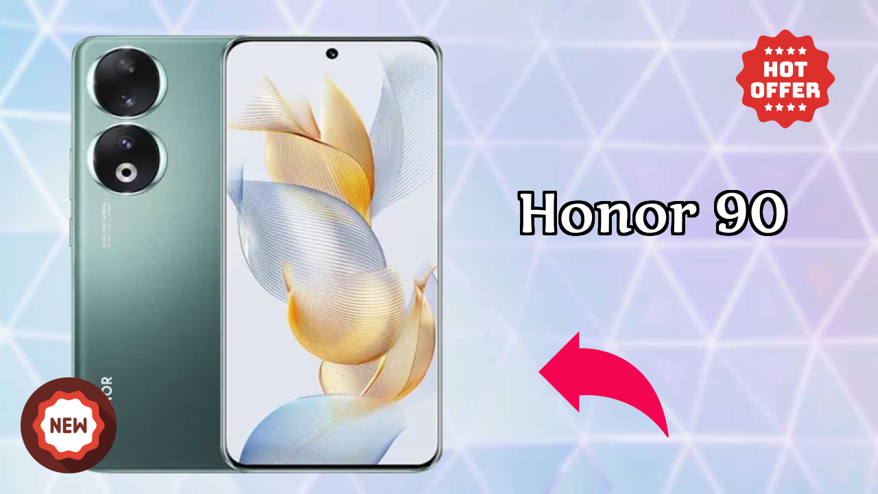 Honor 90 vs Samsung Galaxy: Which is Better?