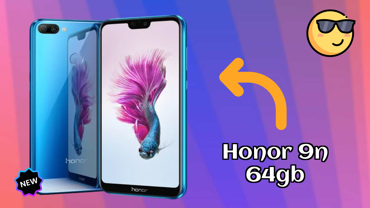 Honor 9N 64GB Camera Quality: 13 MP + 2 MP Rear Camera Samples