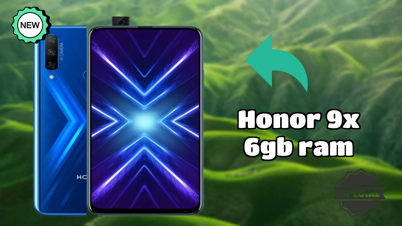 Honor 9X 6GB RAM vs iPhone: Which Offers Better Value?