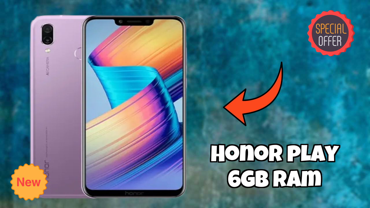 Honor Play 6GB RAM Camera Test: 16 MP + 2 MP Rear Camera Sample Shots