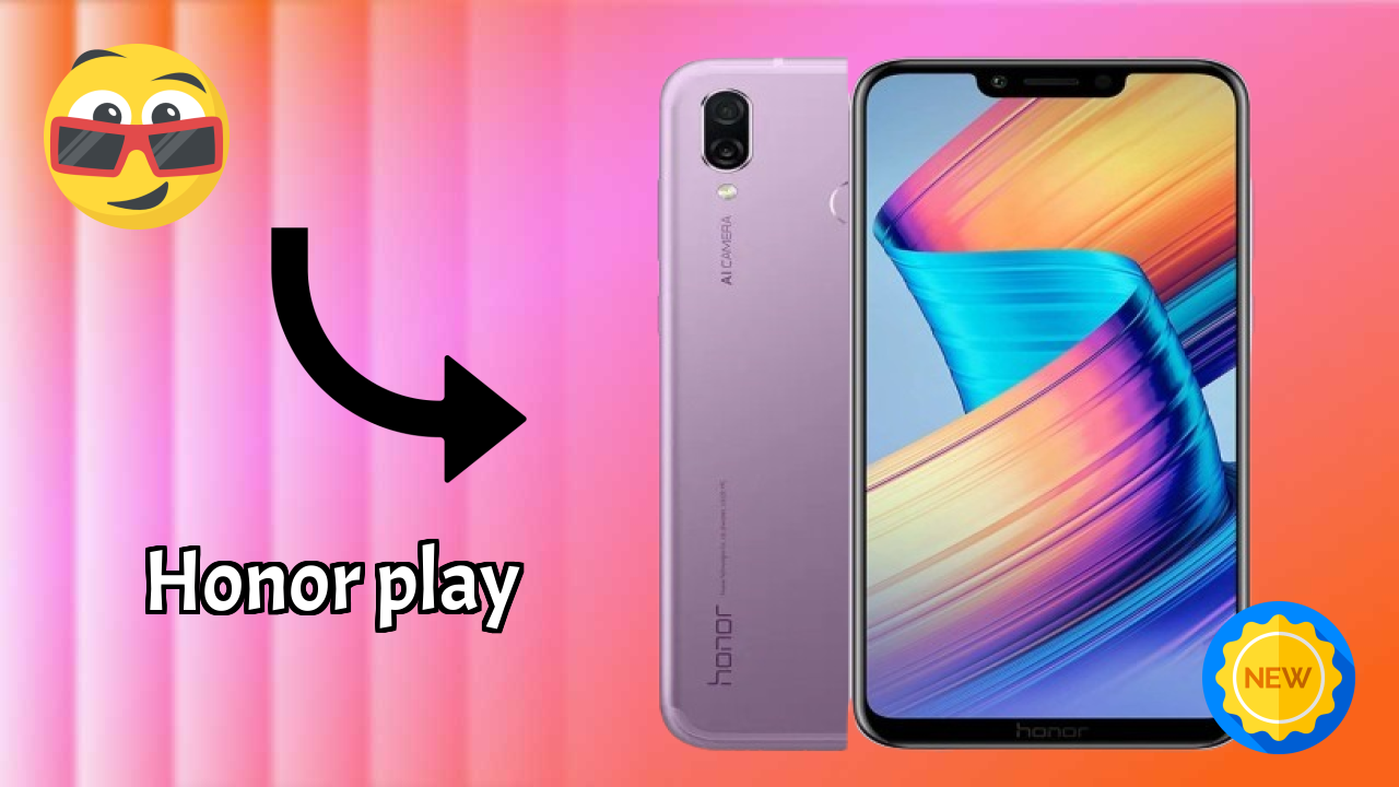 Honor Play vs iPhone: Detailed Compare Guide