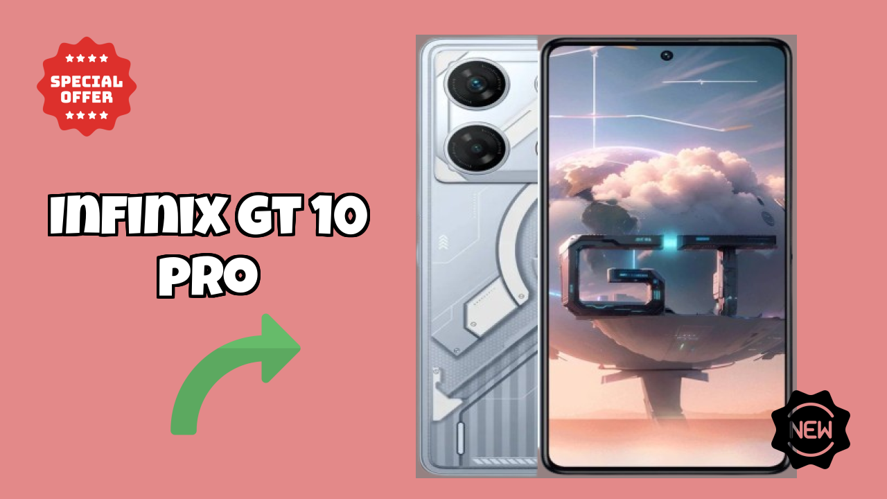 Infinix GT 10 Pro vs iPhone 15: Detailed Feature Comparison