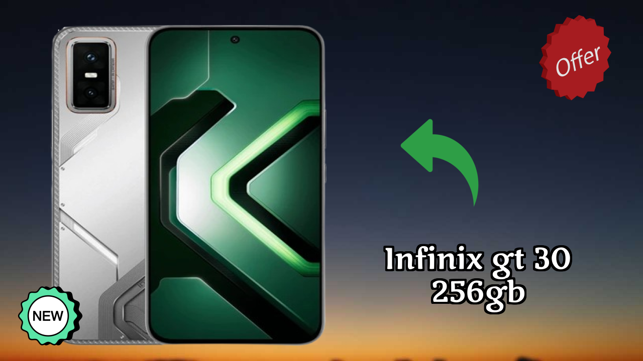 Infinix GT 30 256GB Camera Review: 64 MP + 8 MP Rear Camera Low Light Test