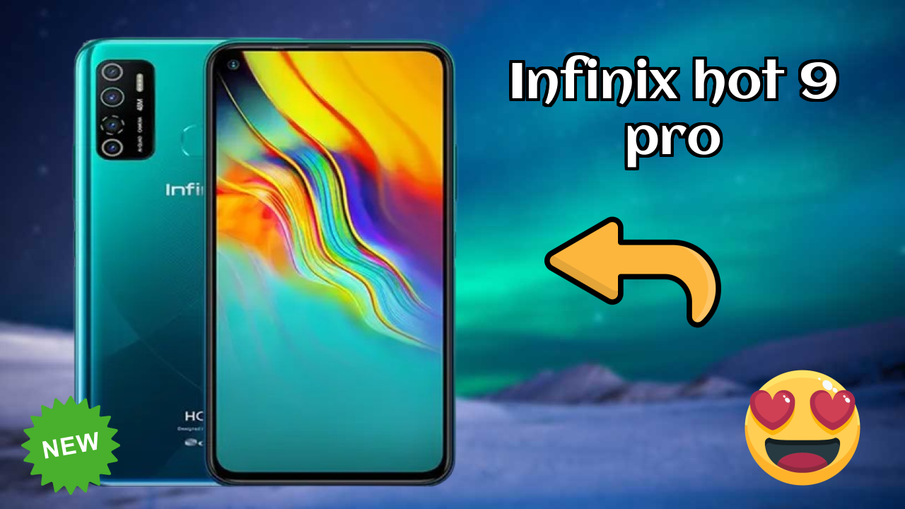 Infinix Hot 9 Pro vs Competitors: Best Budget Winner