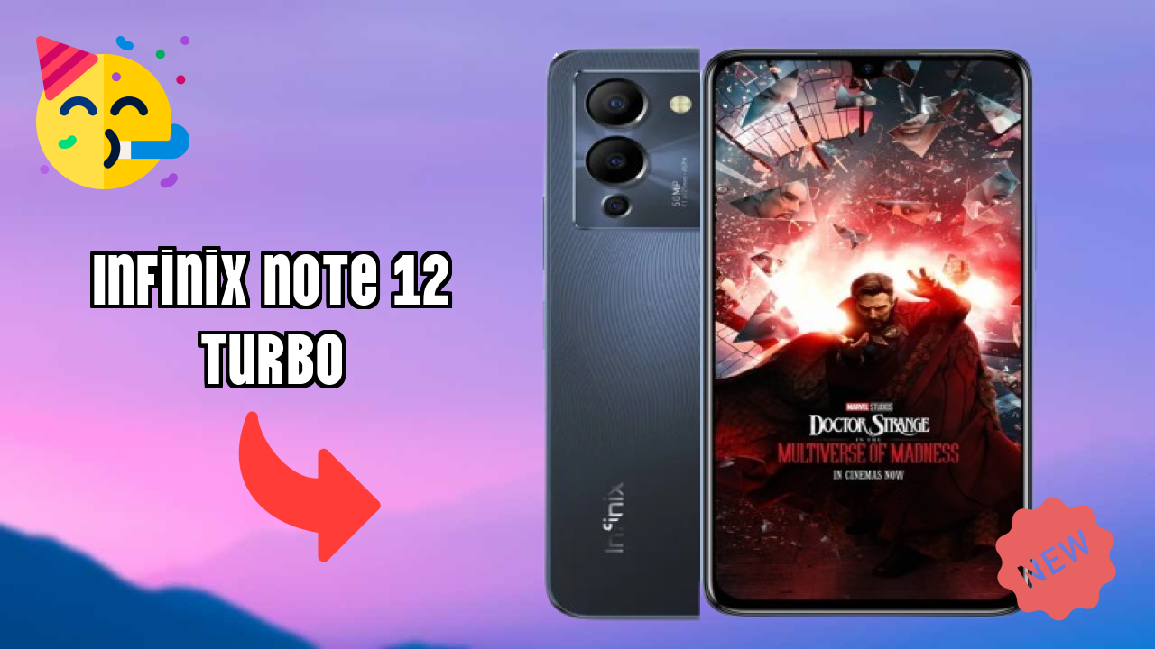 Infinix Note 12 Turbo Camera Test: 50 MP + 2 MP Rear Camera Photo Test
