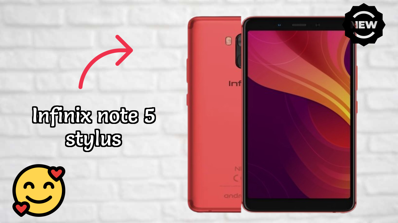 Infinix Note 5 Stylus Price Analysis: ₹16,999 Value Review