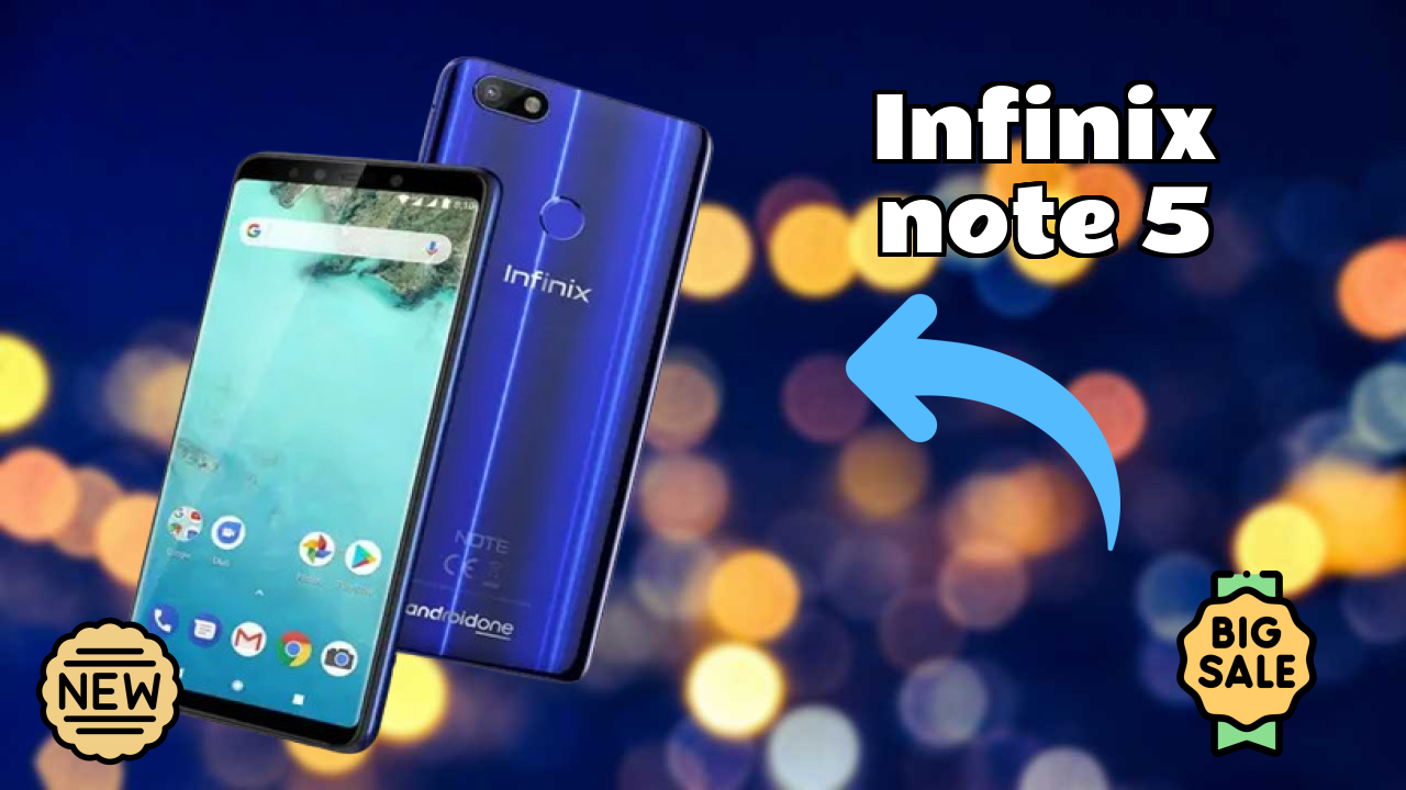 Infinix Note 5 Camera Samples: 12 MP Rear Camera Real Photos