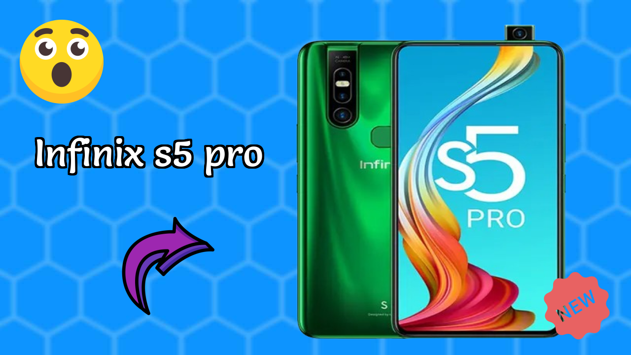Infinix S5 Pro vs Samsung: Which Offers More Value?