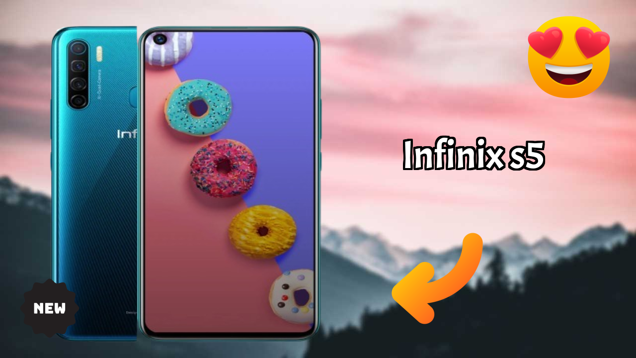 Infinix S5 Camera Quality: 16 MP + 5 MP + 2 MP Rear Camera Low Light