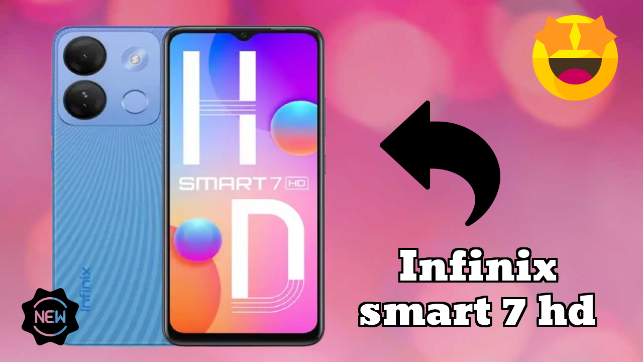 Infinix Smart 7 HD Performance Test: Unisoc SC9863A1 All Apps