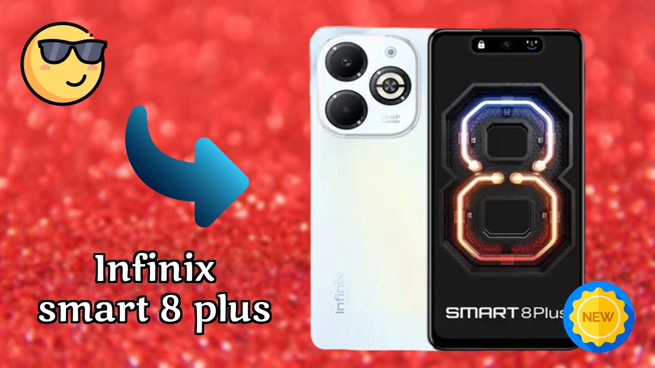 Infinix Smart 8 Plus vs iPhone 15: Which One Should You Buy?