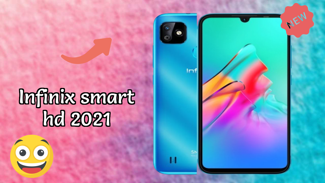 Infinix Smart HD 2021 vs iPhone: Detailed Compare Guide