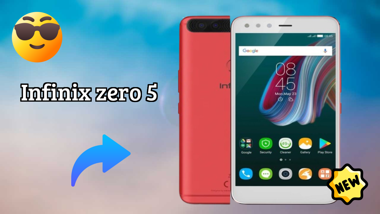 Infinix Zero 5 Camera Review: 12 MP + 13 MP Rear Camera Photo Samples