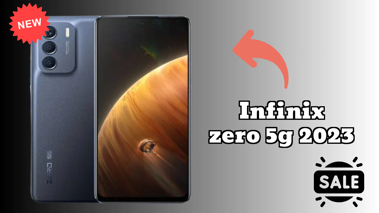 Infinix Zero 5G 2023 Camera Samples: 50 MP + 2 MP + 2 MP Rear Camera Quality Test