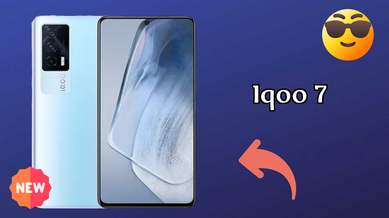 IQOO 7 Camera Test: 48 MP + 13 MP + 2 MP Rear Camera Sample Shots