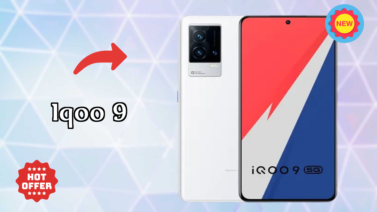 IQOO 9 Processor Review: Snapdragon 888 Plus Benchmarks