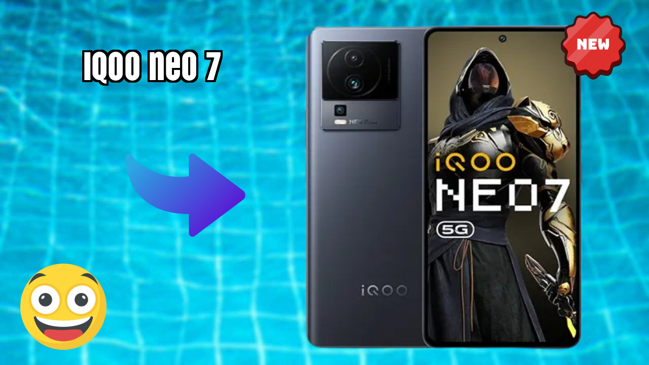 IQOO Neo 7 Price Review: ₹34,899 Good Investment?