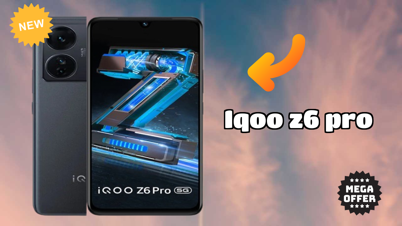 IQOO Z6 Pro Camera Quality: 16 MP Front Camera Selfie Test