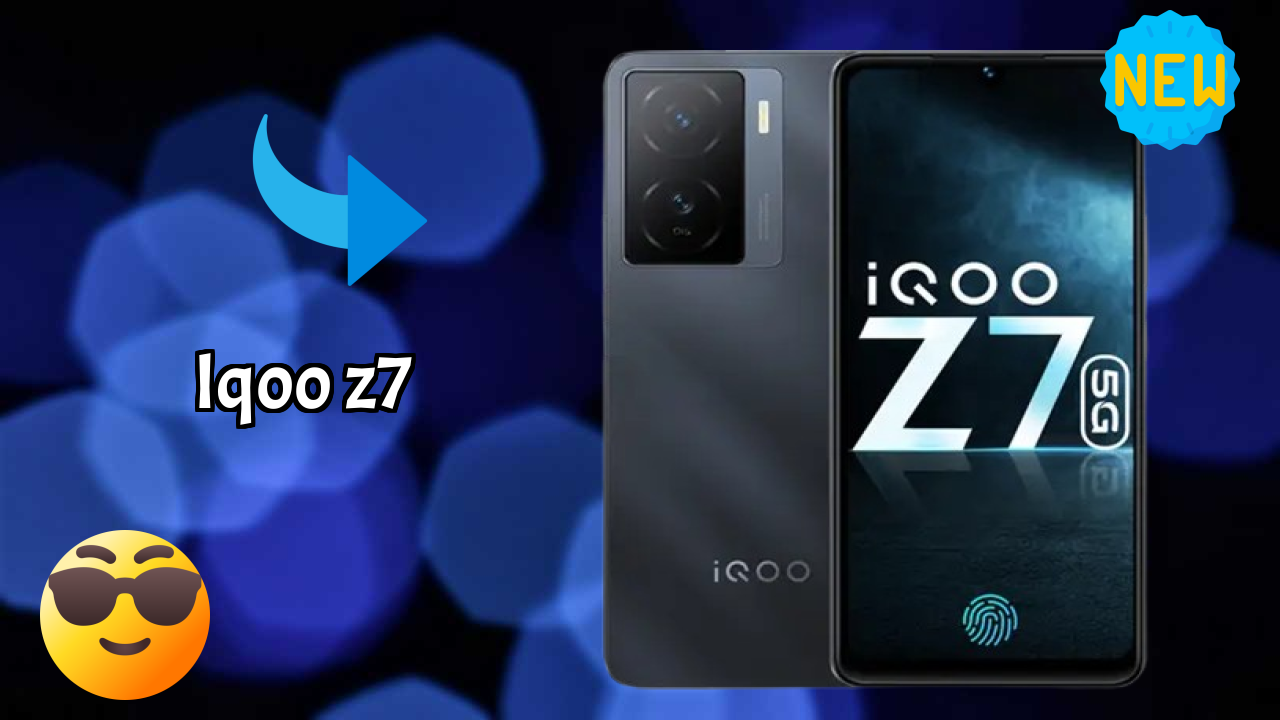 IQOO Z7 vs Competitors: Best Budget Phone Winner?
