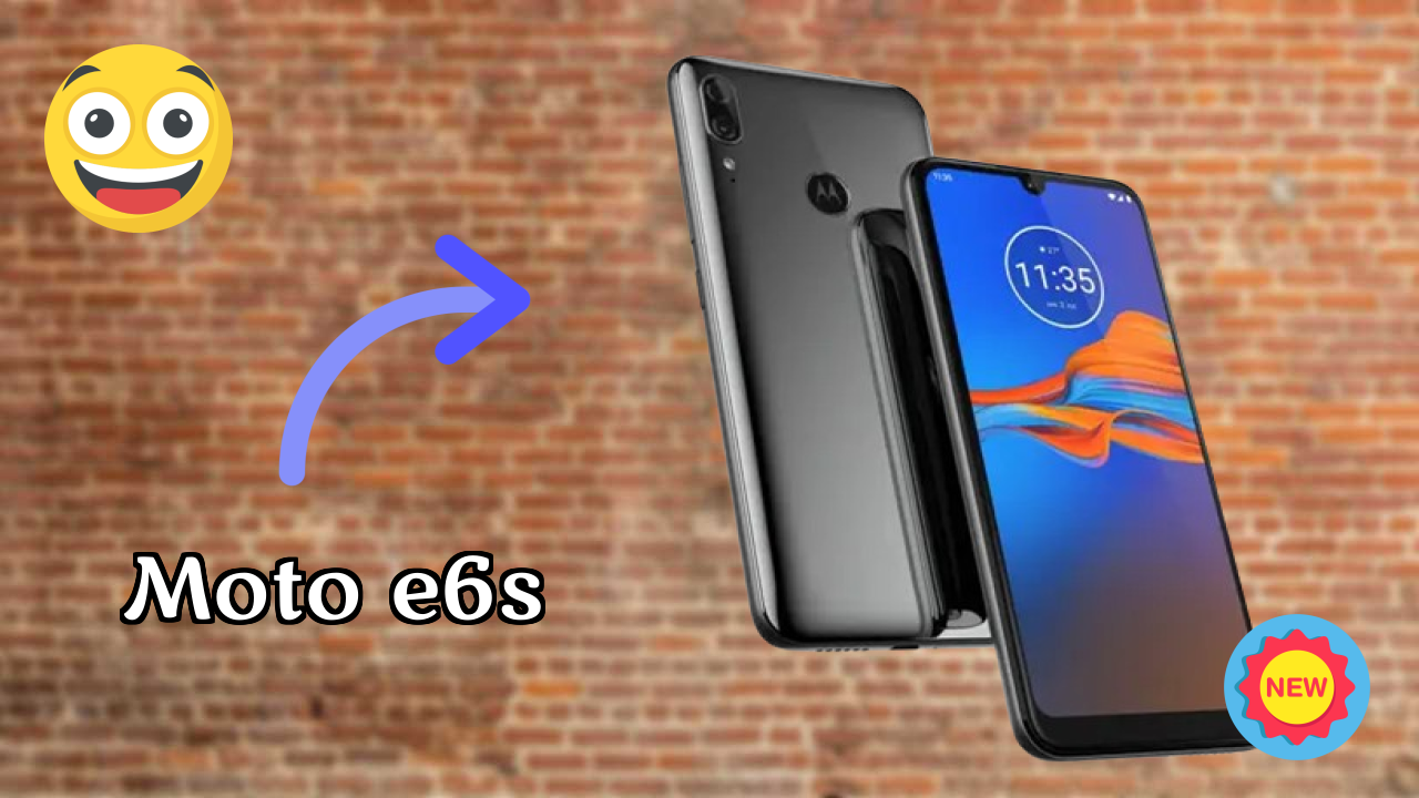 Moto E6s RAM Test: 4 GB RAM Handles Gaming Well?
