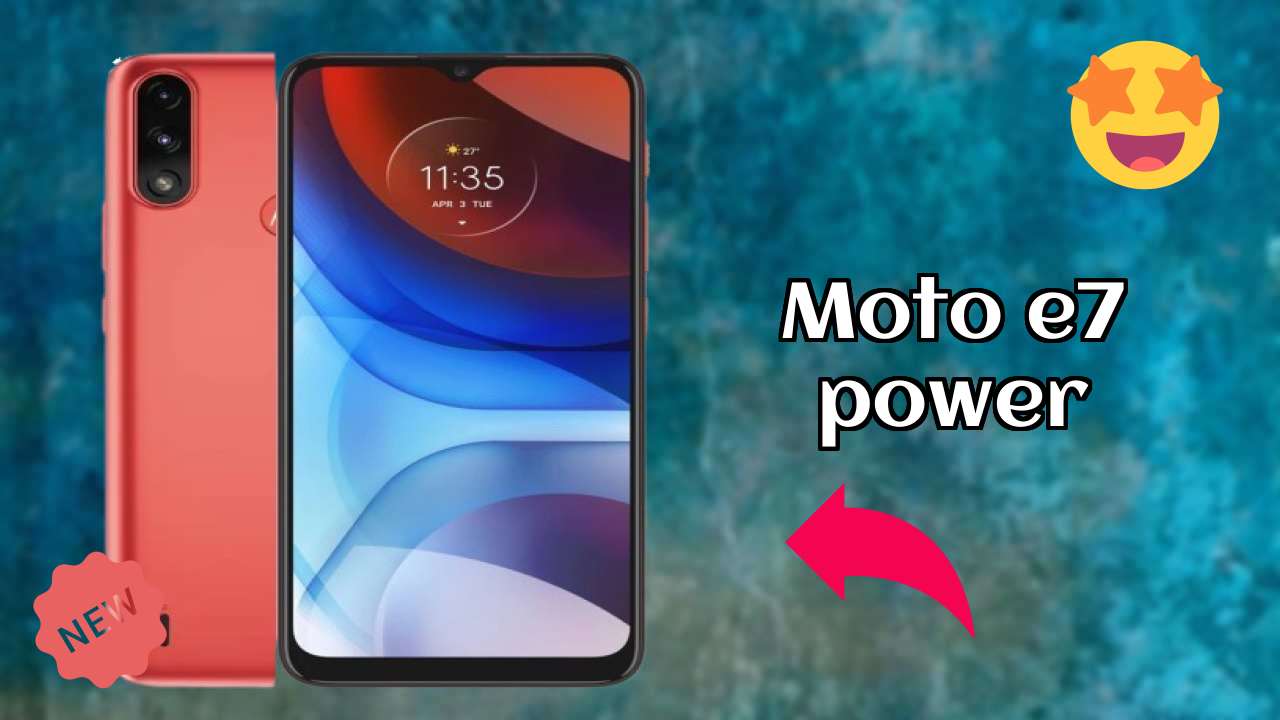 Should You Buy Moto E7 Power in 2024? Complete Analysis