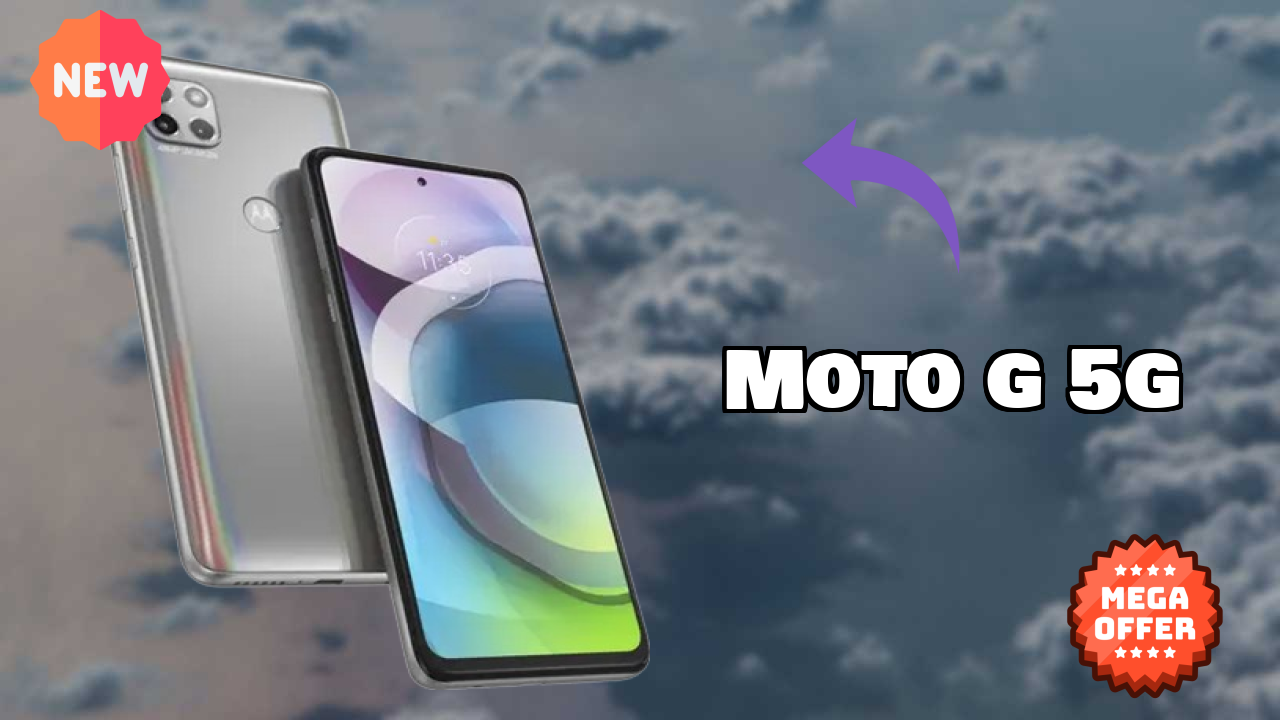 Moto G 5G vs iPhone: Which Offers Better Value?